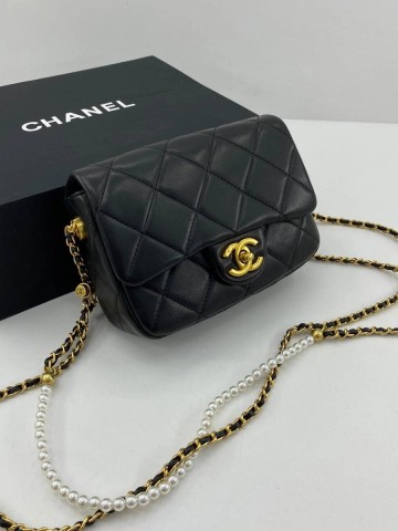 Chanel сумка #184145FP