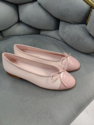 Chanel балетки #911109SO