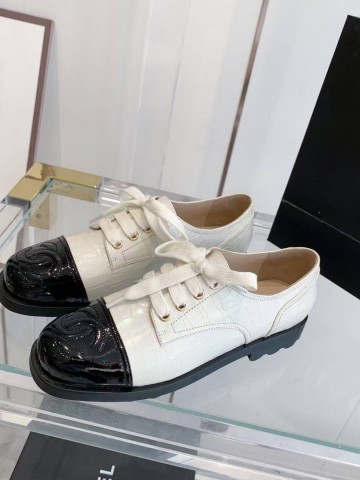 Chanel ботинки #469906ER