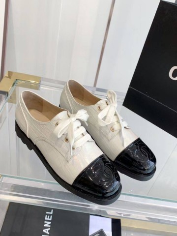 Chanel ботинки #469906ER