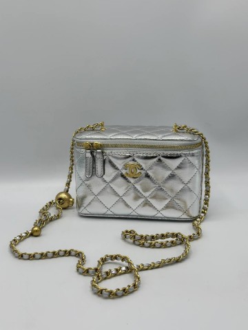 Chanel сумка #184628ZC