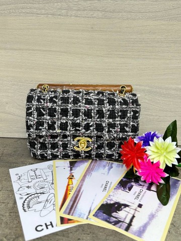 Chanel сумка #185691FN