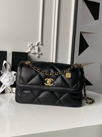 Chanel сумка #185792HD