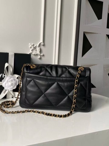 Chanel сумка #185792HD