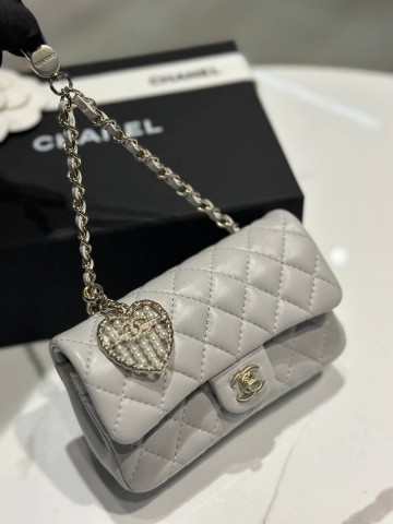Chanel сумка #186388MQ
