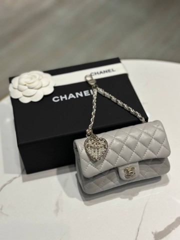 Chanel сумка #186388MQ