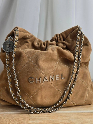 Chanel сумка #186475DL