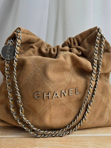 Chanel сумка #186475DL