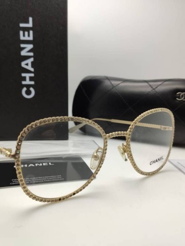 Chanel очки #186546DT