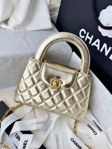 Chanel mini Kelly сумка #186865CB