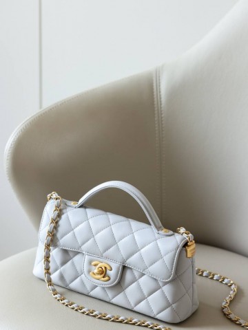 Chanel сумка #187117YI