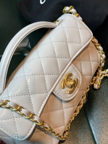 Chanel сумка #187117YI