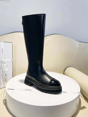 Chanel сапоги #748899JP