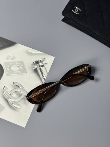 Chanel очки #187570SB