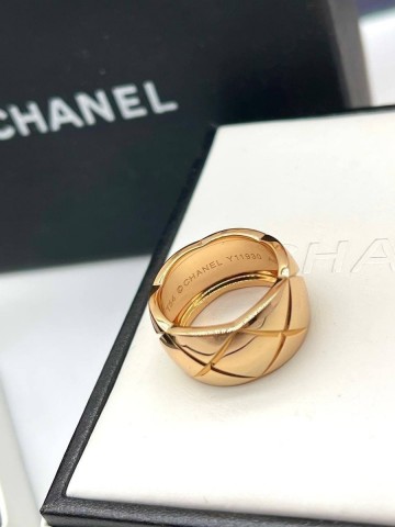 Chanel кольцо #187721LY