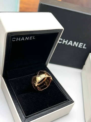 Chanel кольцо #187721LY