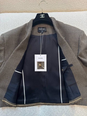 Chanel пиджак #187824NM