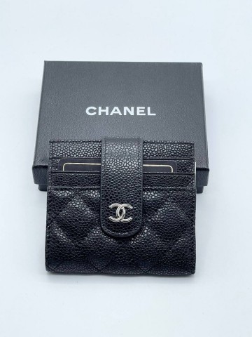 Chanel картхолдер #188026QR