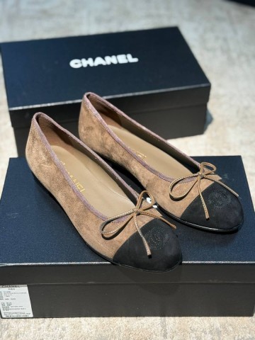 Chanel балетки #694768MS