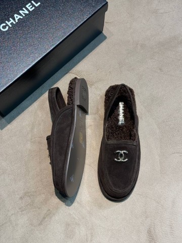 Chanel мюли #335271ES