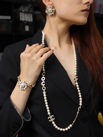 Chanel браслет #188519TI