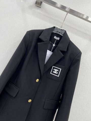 Chanel пиджак #189580CY