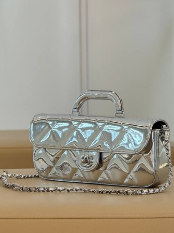 Chanel сумка #189690NU