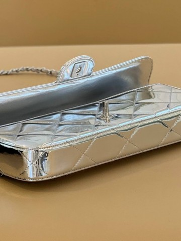 Chanel сумка #189690NU