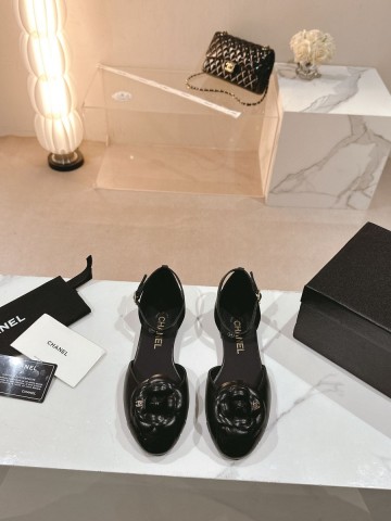 Chanel балетки #189999TF