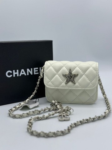 Chanel сумка #190544PT
