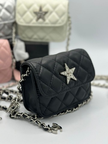 Chanel сумка #190544PT