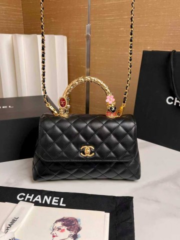 Chanel сумка #191098TG