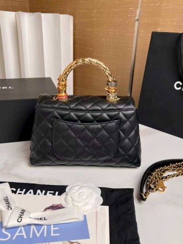 Chanel сумка #191098TG