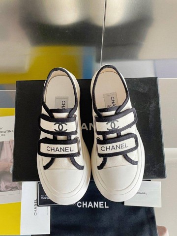 Chanel кеды #241677YN