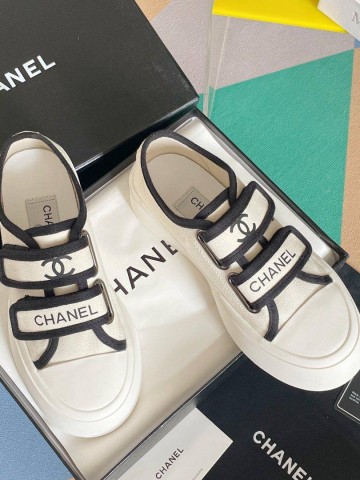 Chanel кеды #241677YN
