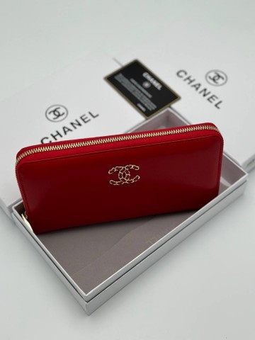 Chanel кошельки #192303RC