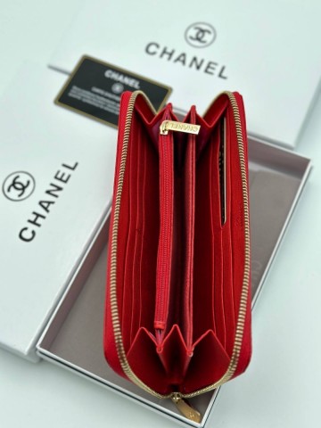 Chanel кошельки #192303RC