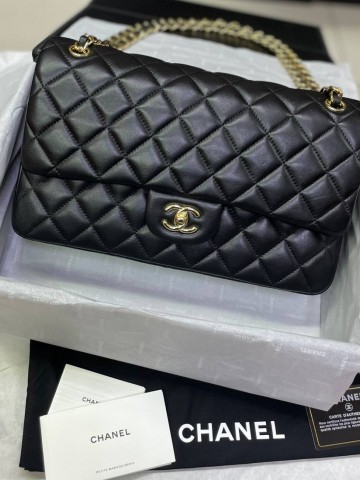 Chanel сумка #193340KE