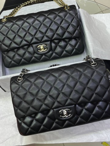 Chanel сумка #193340KE