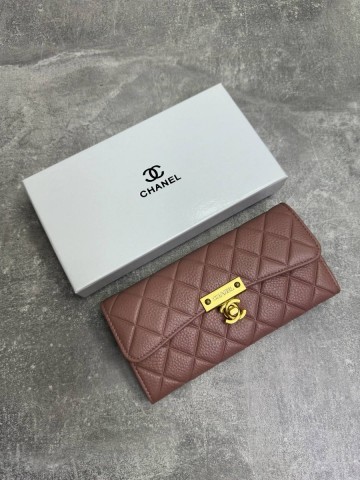 Chanel кошельки #193669IJ