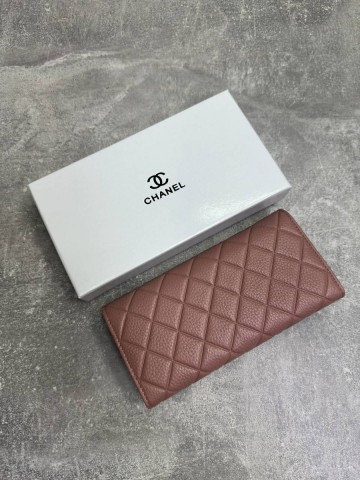 Chanel кошельки #193669IJ