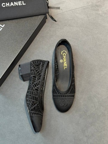 Chanel туфли #561131SL