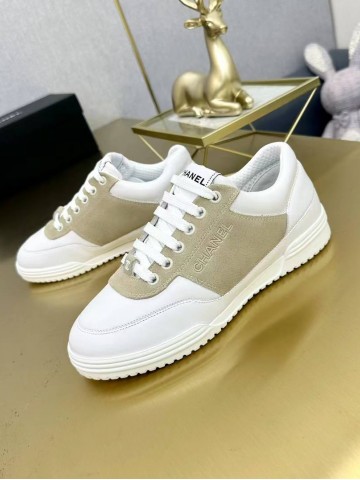 Chanel кроссовки #360586ZL