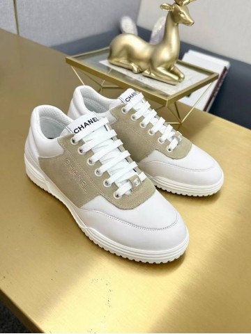 Chanel кроссовки #360586ZL