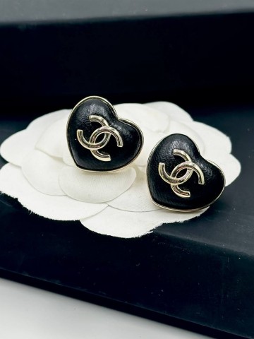 Chanel серьги #195543YO