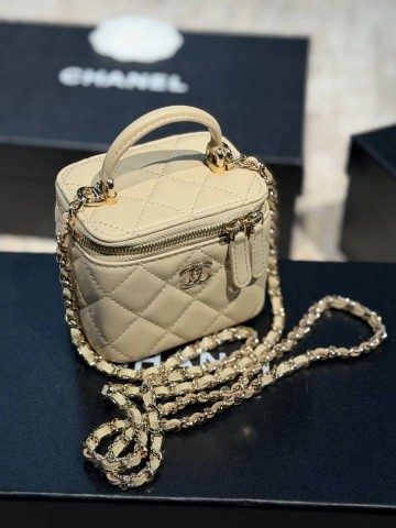 Chanel сумка #195734CK