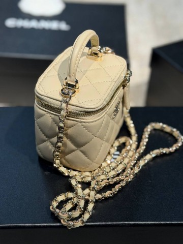 Chanel сумка #195734CK