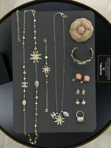 Chanel кулон #197247BR