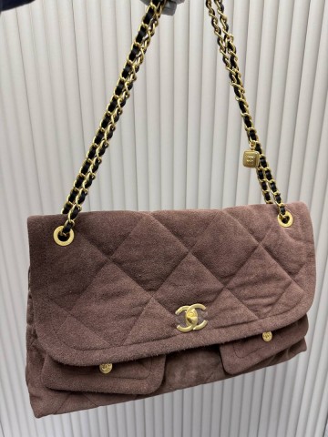 Chanel сумка #197514YF