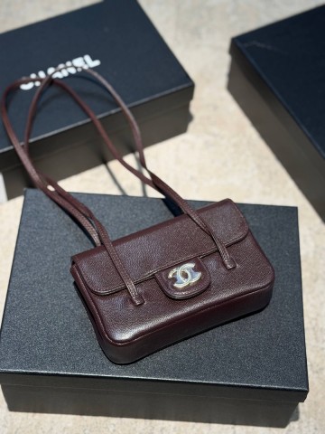 Chanel сумка #197529YK